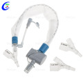 best sell closed suction catheter connector port Medical Materials & Accessories